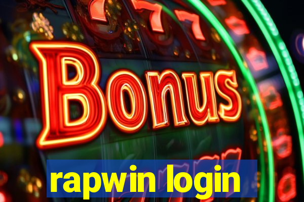 rapwin login